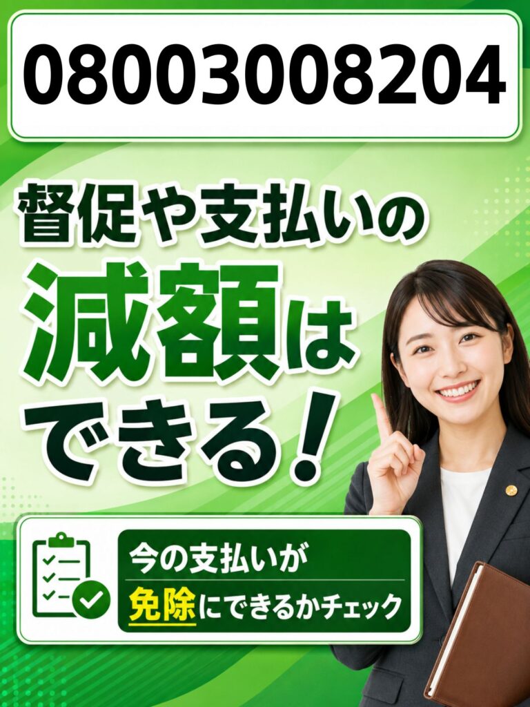 08003008204はアコム