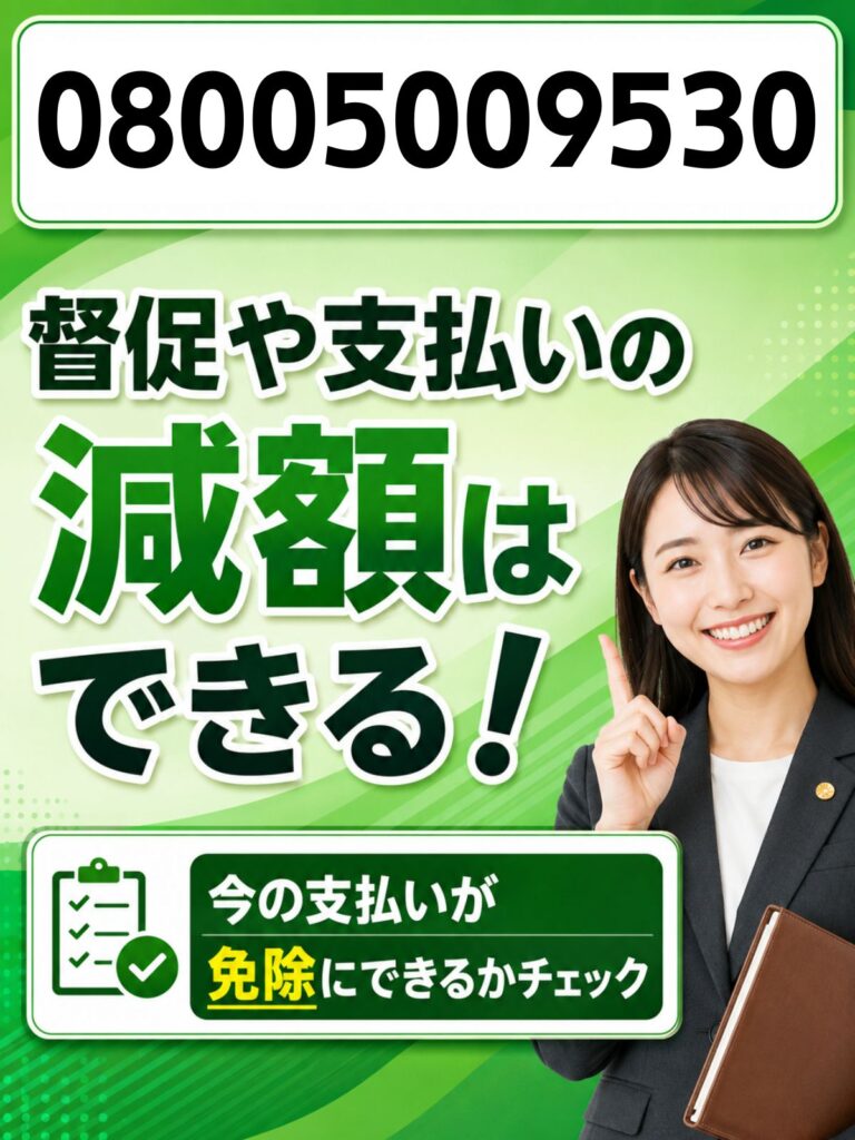 08005009530はアコム